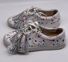 Loeffler Randall Lace Up Athletic Shoes for Women for sale