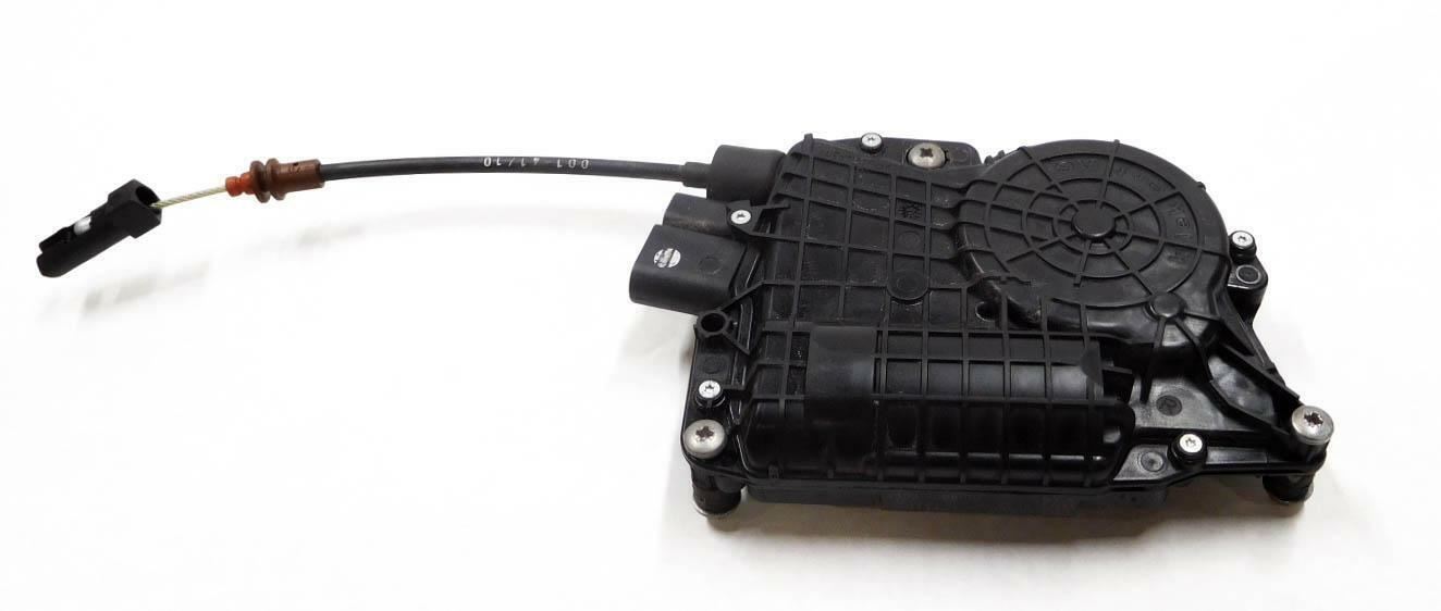 Central Locking Door Lock Rear Left BMW F01 4153309800 for sale 