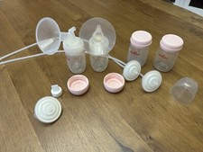Spectra Bottles And Parts
