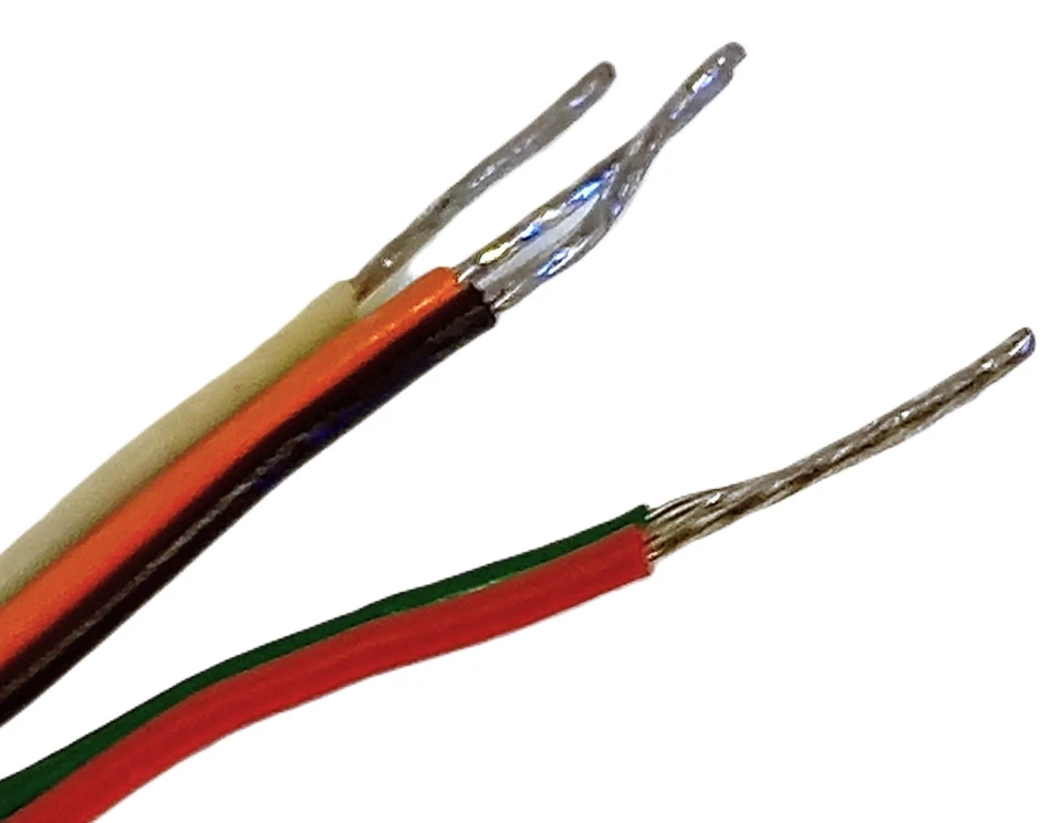 ATC 7691ARL04DSXX 10-30VDC Photoelectric Proximity Sensor - Image 4 of 4