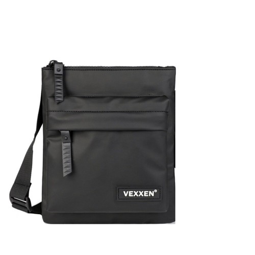 1pc Handheld Small Shoulder Bag Multifunctional Male Square Bag Man* - Picture 13 of 15