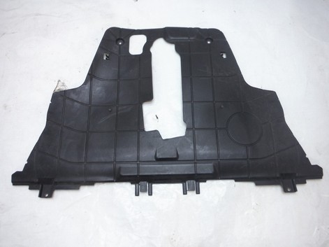 MOPAR 519596590 UNDER CARRIAGE SHIELD SPLASH GUARD | eBay