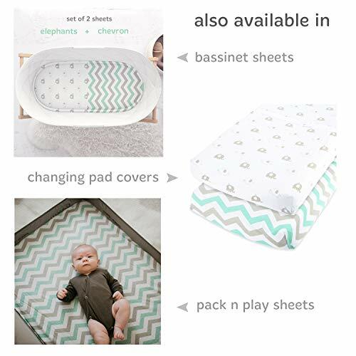 cuddly cubs crib sheets