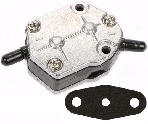Fuel Pump – Fits Suzuki Outboard DT9.9 To DT65 (Replaces 15100-94311 / 94303 / 94302)