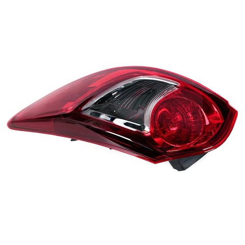 Left Rear Tail Light For Mazda Cx5 Cx-5 2013-2016 Reversing Brake Lamp Shell - Picture 5 of 7
