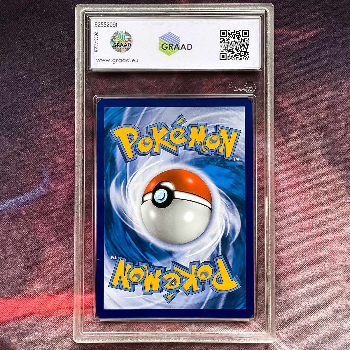 Pokemon • Salamence Lv.X ULTRA HOLO • PLATINUM ARCEUS 98/99 NMINT