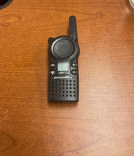 Motorola CLS1110 UHF Business 2-Way Radios Walkie Talkie (NO ACCESSORIES)