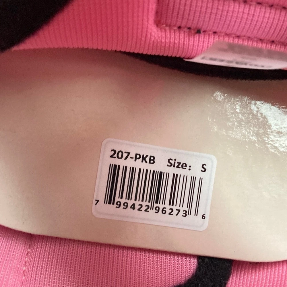 Dog Harness Step-In Voyager All Weather Mesh Pink Small Chest 14.5-17 Barbiecore