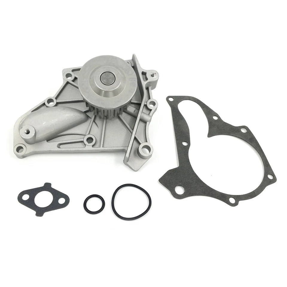 Timing Belt Kit& Water Pump For Toyota Camry Solara RAV4 Celica MR2 2.2L DOHC Foto 3 de 4