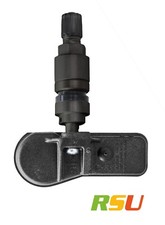 1x RDKS Reifendrucksensor EvoSensor Multi 2 schwarz ( Nissan/Renault)