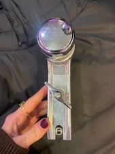 Drum Accessory Clamp