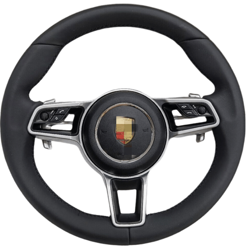 Steering Wheel Control Unit - Macan | 911 | Boxster | 2011-2025 Steering Wheel Control Unit - Macan | 911 | Boxster | 2011-2025