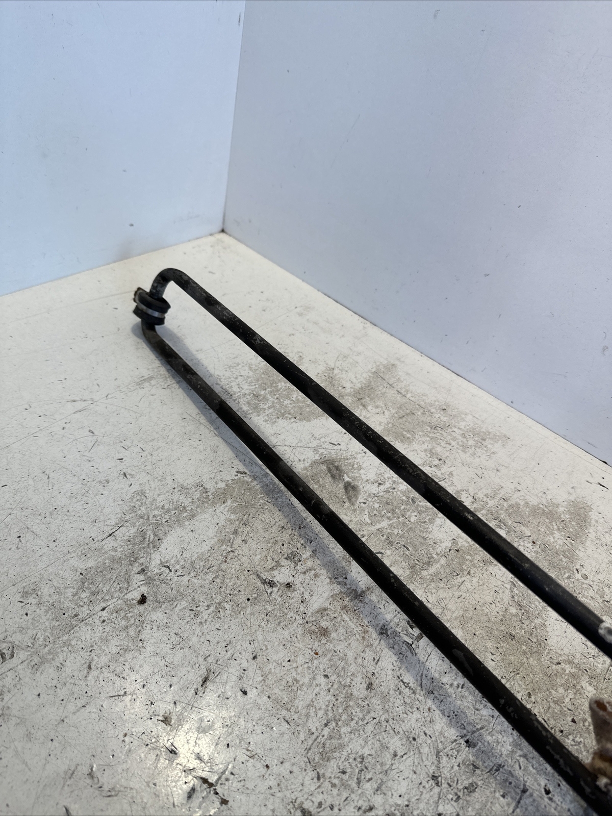 Chevrolet Orlando gearbox oil hose pipe automatic genuine 2.0 vcdi 2011