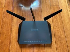 Netgear Nighthawk R7000 Router AC1900 