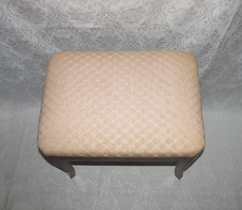 Antiguo tocador francés Luis XV de nogal siglo XVIII Foto 2 de 4