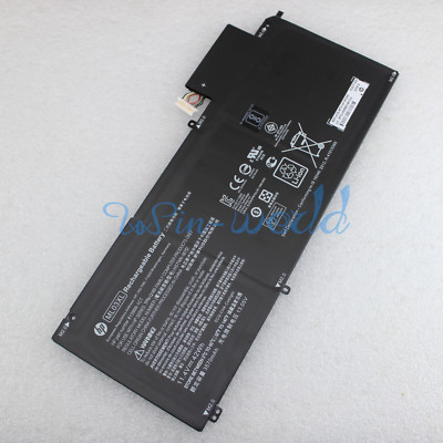 Genuine ML03XL Battery for HP Spectre x2 Detachable PC 12 HSTNN-IB7D 814277-005