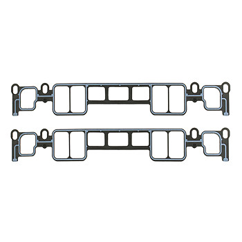 Gasket, Intake Set GM 5.7L Vortec w/8 Bolt Intake 1996 & Up 27