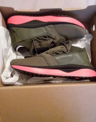 puma tsugi kithstrike