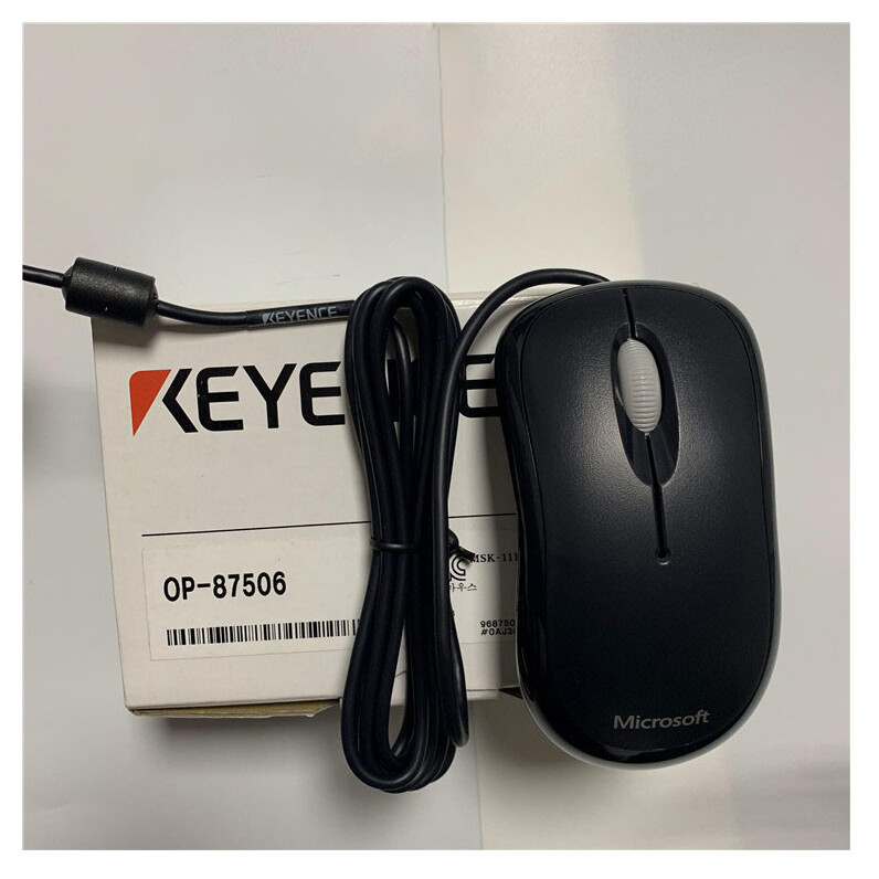 new keyence Sensor Connector Cable OP-87506 ONE Year Warranty | eBay