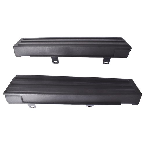 Driver Passenger Side Tailgate Flex Step Cap Cover Fit For 09-14 Ford F-150 - Picture 8 of 10