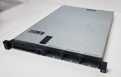 Dell PowerEdge R420 Dual Intel Xeon E5-2420 @1.90GHz 64GB RAM No HDD H710P - Picture 2 of 13