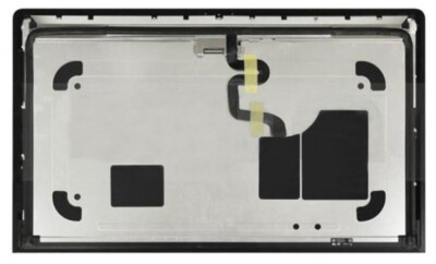 Écran LCD 27 pouces 5K LM270QQ1 (SD) (E1) pour iMac Retina A2115 2019