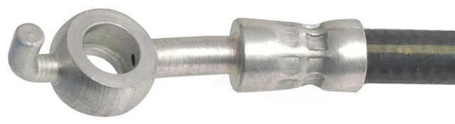 Manguera de freno delantera izquierda para Toyota Sienna 1998-2003 1999 2000 2001 2002 Raybestos Foto 3 de 3