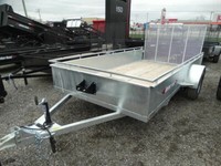 2022 Weberlane WS1272 Galvanized