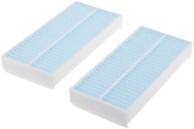 Cabin Air Filter fits Maybach 57, 62, Mercedes CL500, CL55 AMG, CL600, E300,