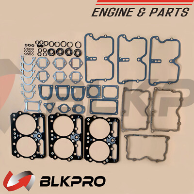 Head Gasket Set for Cummins 855 NTC NT N855 Big Cam Not STC 3804276 4024945