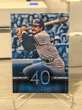 2015 Topps Free Agent 40 - Reggie Jackson - New York Yankees