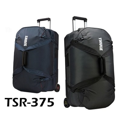 thule subterra rolling duffel