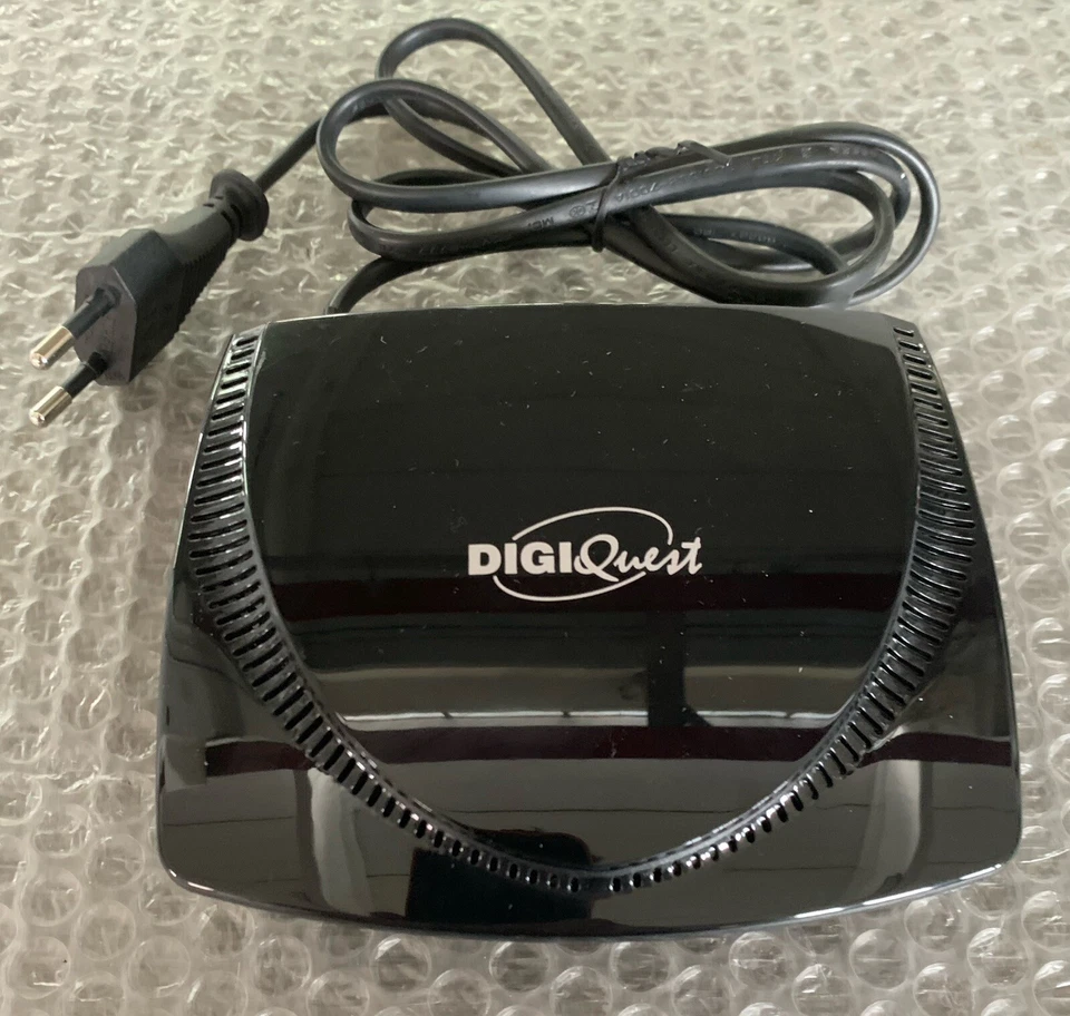 DECODER DIGITALE TERRESTRE MARCA DIGIQUEST