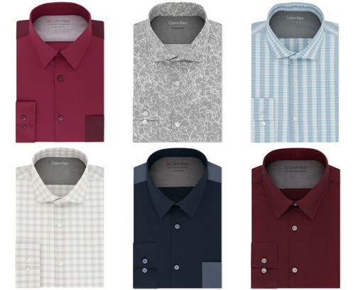Long Sleeve Dress Shirt | eBay