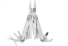 Leatherman Wave Plus Multi-Tool NEW