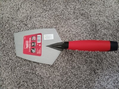 Goldblatt 7.5 inch Bucket Trowel, G16010