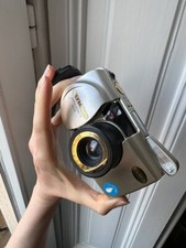 photo camera olympus