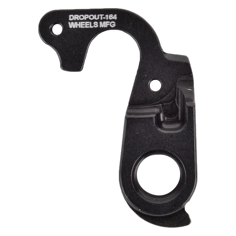 Wheels Manufacturing Derailleur Hanger 164 Der Part Wob Rd Hanger #164