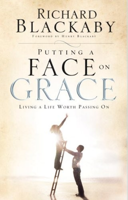 #ad Putting a Face on Grace: Livin ACCEPTABLE $3.88