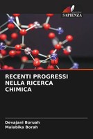 Devajani Boruah (U. A.) | Recenti Progressi Nella Ricerca Chimica | Taschenbuch