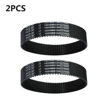 Belt Compatible with Gho20 82Gho36 82C 267x17mm (Set of 2)