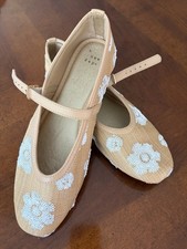 A New Day Women's Size 9 Mary Jane Flats