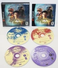 Shenmue (Sega DreamCast 2000) - Complete w/ Passport Disc CIB - Tested - SHARP!