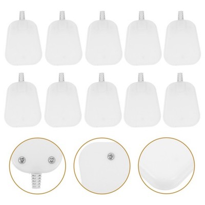  10 Pcs Plastic Enclosure Box for Electronics Project Junction Boxes Electrical