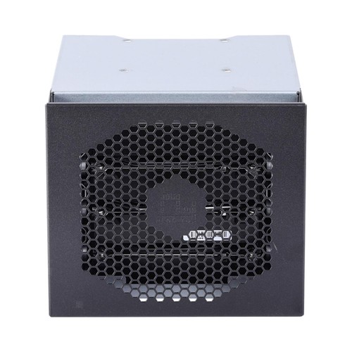 4 Bay 3,5\" SSD HDD Käfig Festplatten Caddy Interne - Afbeelding 3 van 4