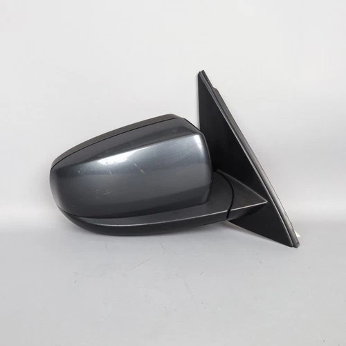 2010-2013 BMW X5 E70 Right Door Mirror With Surround View 51167282736 OEM Used