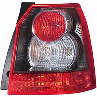 Hella Heckleuchte RüCkleuchte FüR Land Rover Freelander 2 L359 Links LR023971