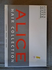 Gisela Mayer Alice Hair Collection Perücke Damen hochwertige Haarperücke NEU OVP