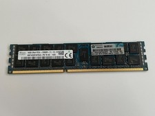 SK Hynix 16GB 2Rx4 PC3L-12800R DDR3 2133 ECC Server Memory HMT42GR7AFR4A-PB