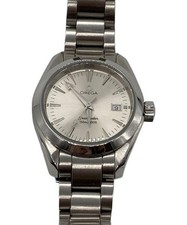 OMEGA Seamaster Aqua Terra 2577.3 #145